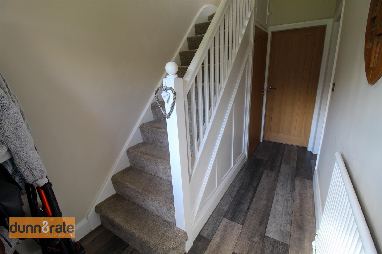 Highfield Avenue, Cheadle, Stoke-On-Trent